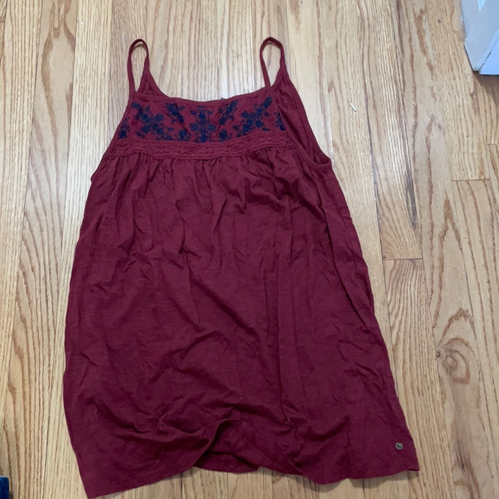 Eddie Bauer tank